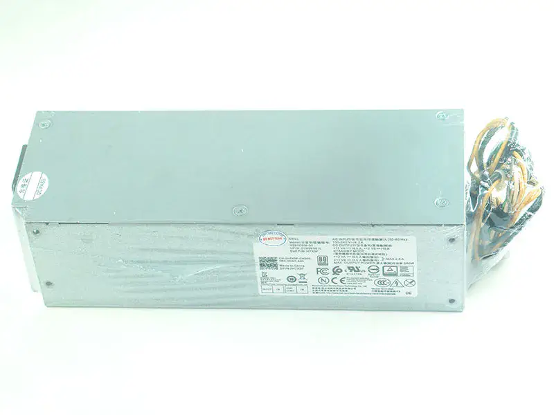 Dell H260EBM-00 B260EBM-00 Voeding