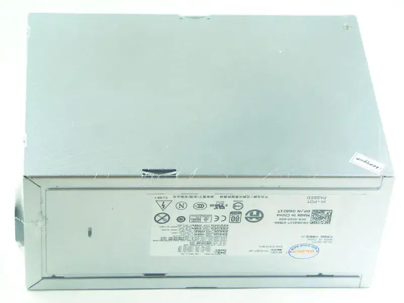 Dell H1100EF-00 NPS-1100BB A Voeding