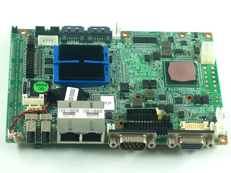 Advantech PCM-9362 PCM-9362N industrieel moederbord