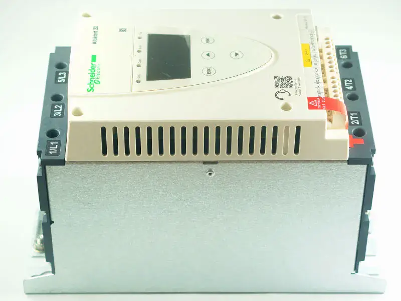 SCHNEIDER ELEKTRISCH ATS22D47Q