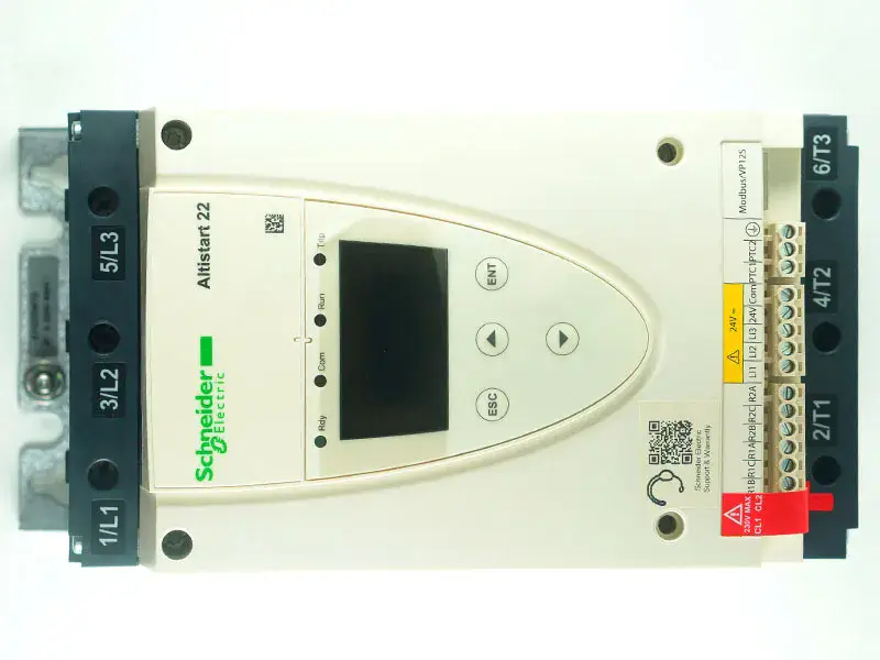 SCHNEIDER ELEKTRISCH ATS22D47Q