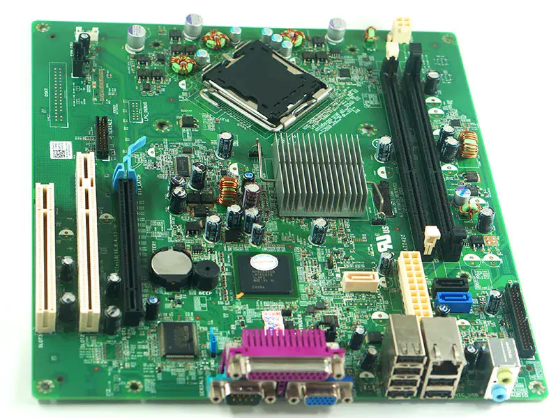 Dell CN-0HN7XN HN7XN Optiplex 380 MT moederbord
