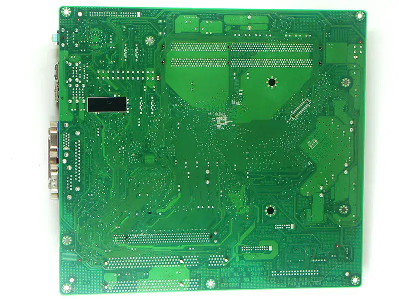 Dell CN-0HN7XN HN7XN Optiplex 380 MT moederbord