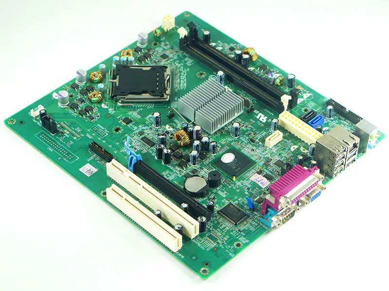 Dell CN-0HN7XN HN7XN Optiplex 380 MT moederbord
