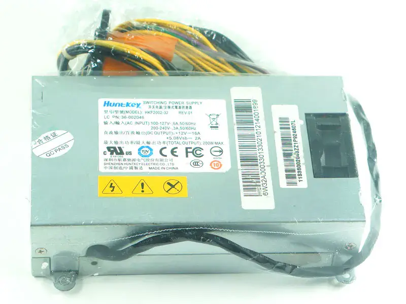 Lenovo HKF2002-3C APC006 Voeding