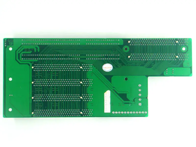 INTERFACE PCI-5S2-RS-R40 REV 4.0 industrieel moederbord