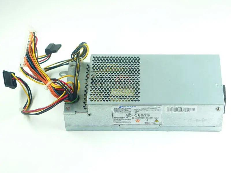 Dell 3647 660 6620 220W voeding HU220NS-00 FSP220-50SBV D14-220P2A HK320-85FP D220AS-00 HU220AS-01 GW-FLX180