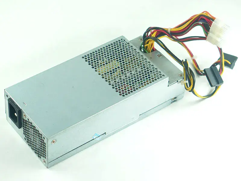Dell 3647 660 6620 220W voeding HU220NS-00 FSP220-50SBV D14-220P2A HK320-85FP D220AS-00 HU220AS-01 GW-FLX180