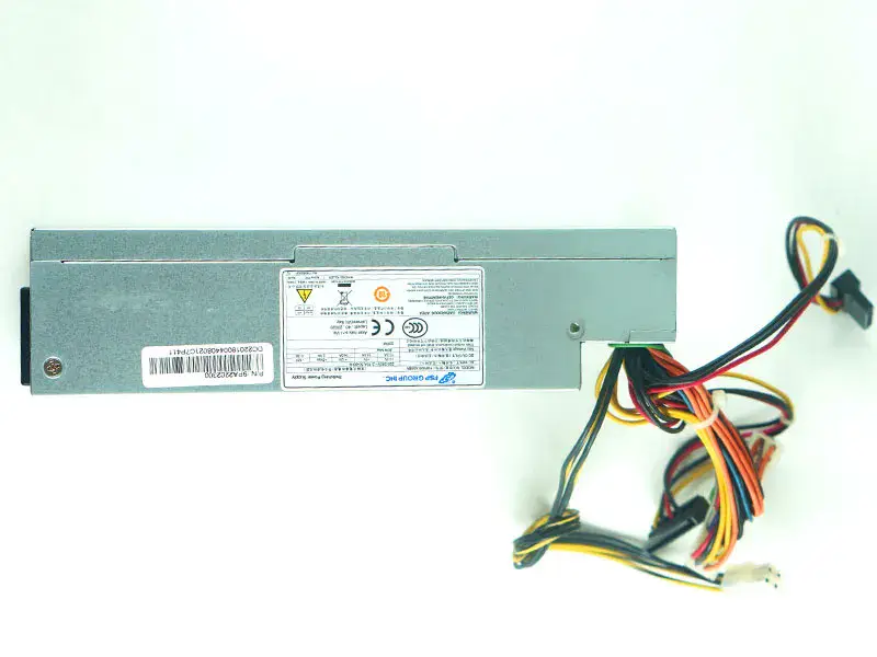 Dell 3647 660 6620 220W voeding HU220NS-00 FSP220-50SBV D14-220P2A HK320-85FP D220AS-00 HU220AS-01 GW-FLX180