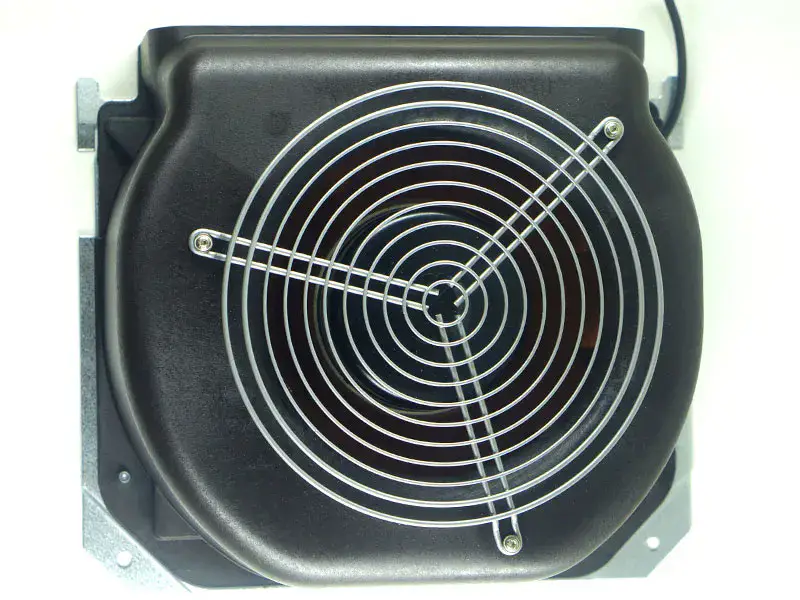 Ebmpapst K1G220-AB73-11 ventilator