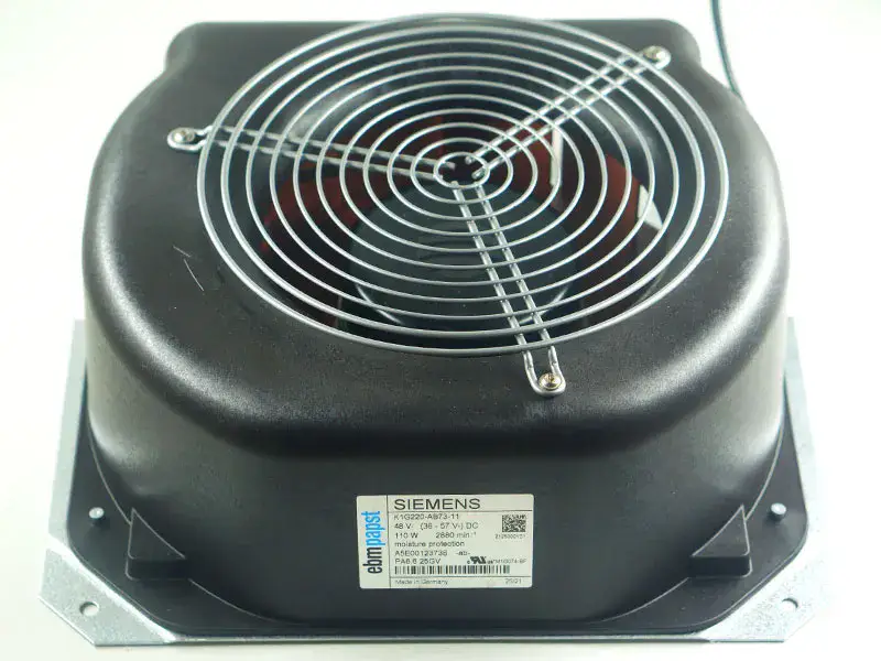 Ebmpapst K1G220-AB73-11 ventilator