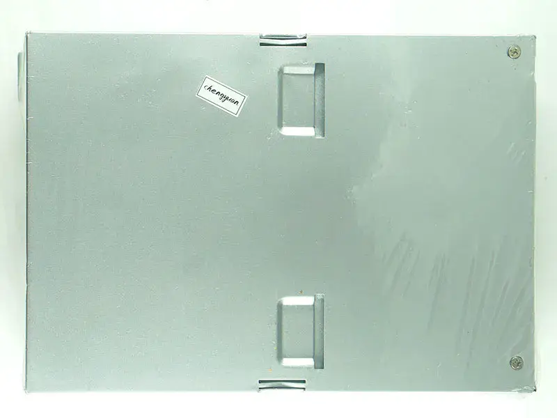 Precision H1100EF-00 Voeding