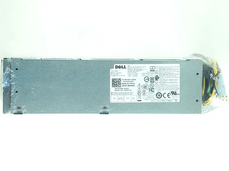 L360EGM-00 8HKG7 Voedingseenheid Voor Optiplex 7050 3669 3668 MT SPS