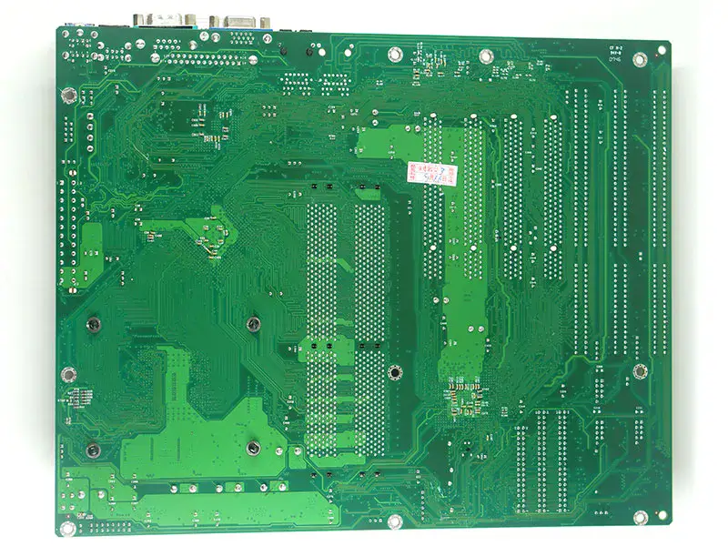 SuperMicro P4SCA Moederbord