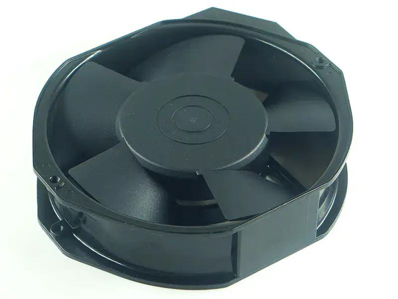 ROYAL UT156C-2TP ventilator