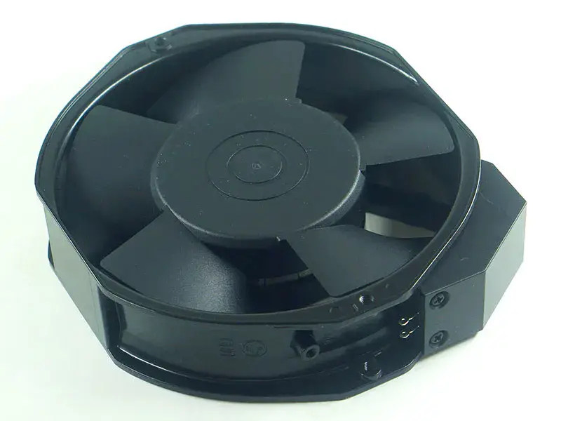 ROYAL UT156C-2TP ventilator