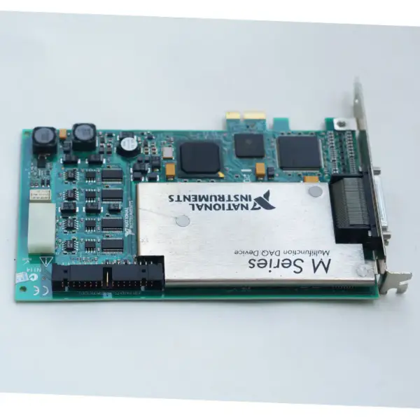 NI PCIe-6259 DAQ-kaart