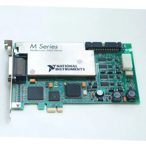 NI PCIe-6259 DAQ-kaart