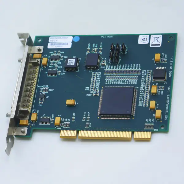 BARCO PCX-3004-01 21-100-2 85224036 Moederbord
