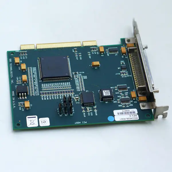 BARCO PCX-3004-01 21-100-2 85224036 Moederbord