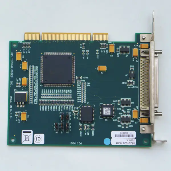 BARCO PCX-3004-01 21-100-2 85224036 Moederbord