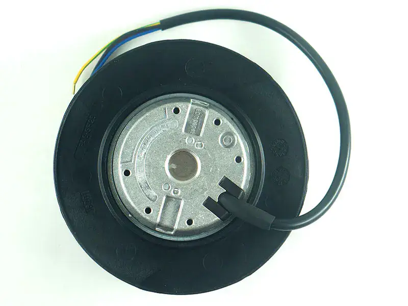 Ebmpapst R2E133-BH66-14 ventilator