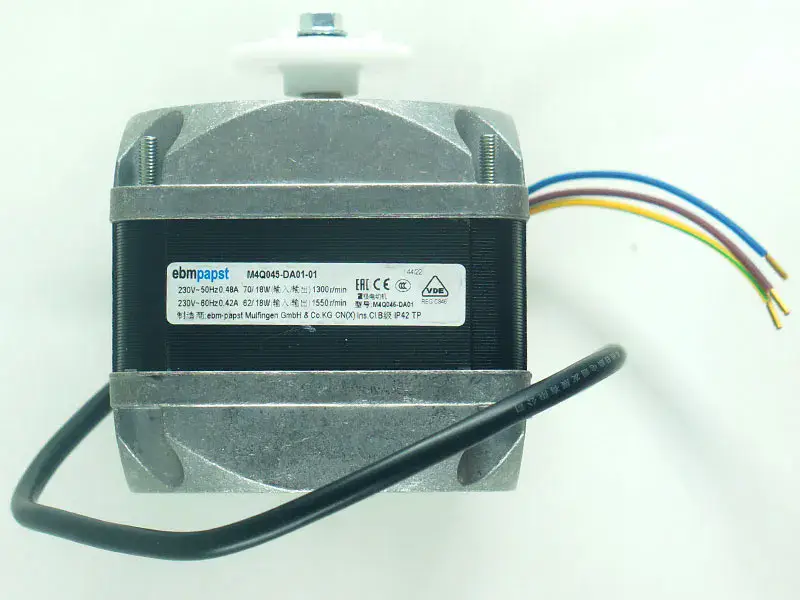 Ventilator Ebmpapst M4Q045-DA01-01