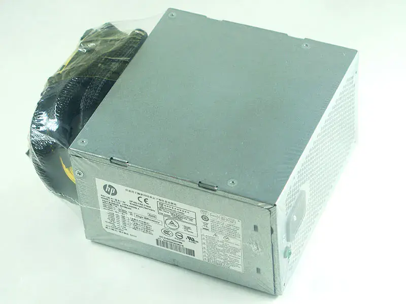 633186-002 DPS-600WB A 600W Voor HP ENVY 810 Phoenix h9-1400t CTO Voeding