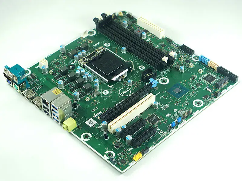Dell Precision T3630 IPCFL-TB NNNCT P0V56 T40 GTK4K Moederbord