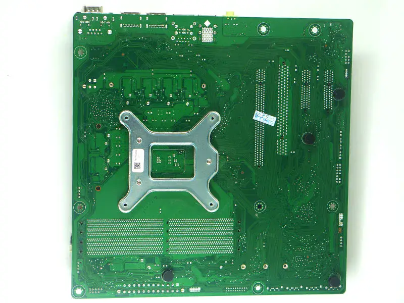 Dell Precision T3630 IPCFL-TB NNNCT P0V56 T40 GTK4K Moederbord