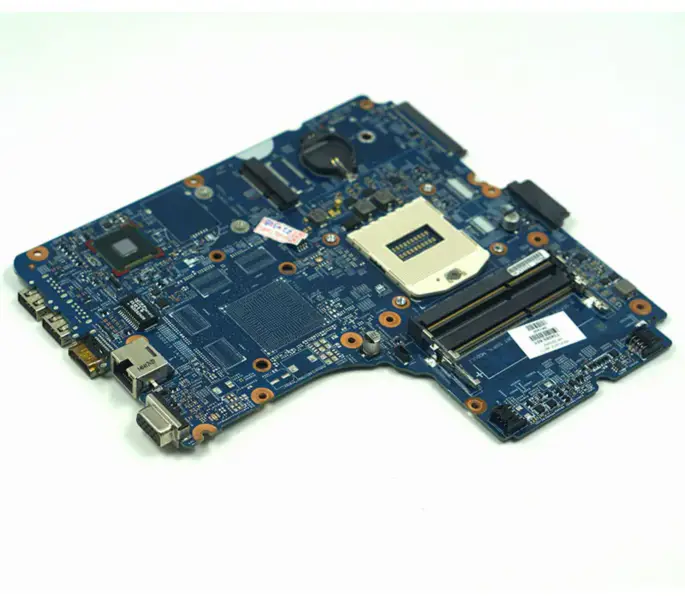 HP 734085-001 734085-501 734085-601 probook moederbord