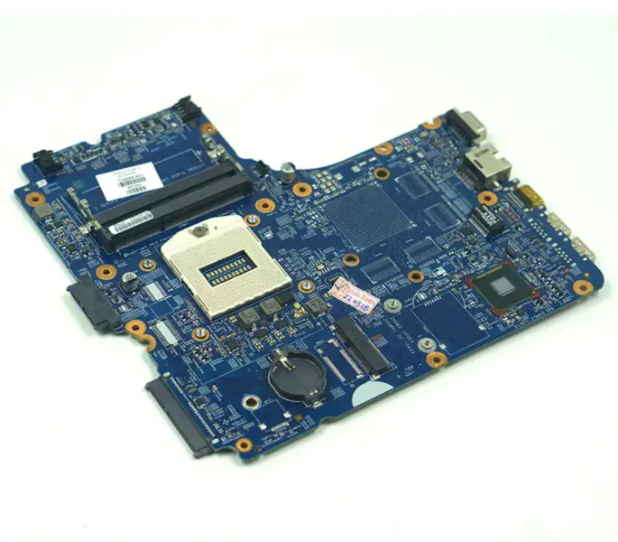 HP 734085-001 734085-501 734085-601 probook moederbord
