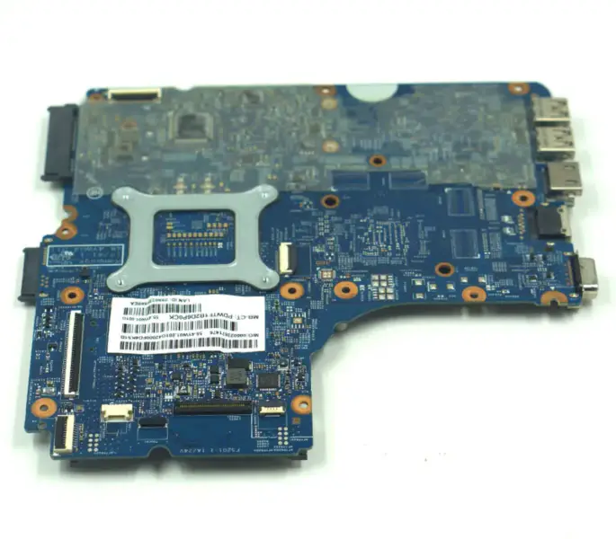 HP 734085-001 734085-501 734085-601 probook moederbord