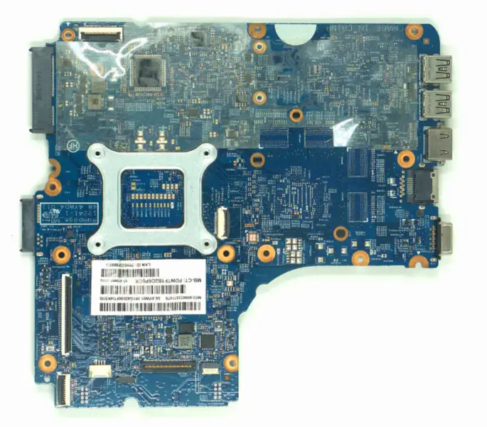 HP 734085-001 734085-501 734085-601 probook moederbord