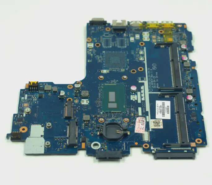 HP 799551-001 799551-501 799551-601 LA-B181P Moederbord