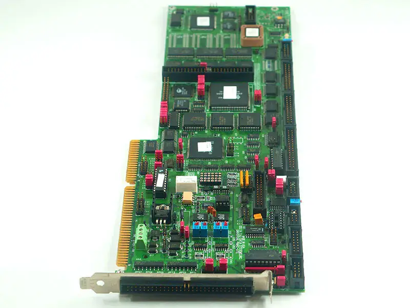 DELTA TAU PMAC-LITE 602402-106 besturingskaart