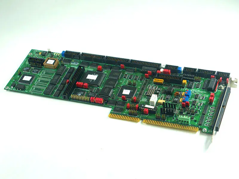 DELTA TAU PMAC-LITE 602402-106 besturingskaart