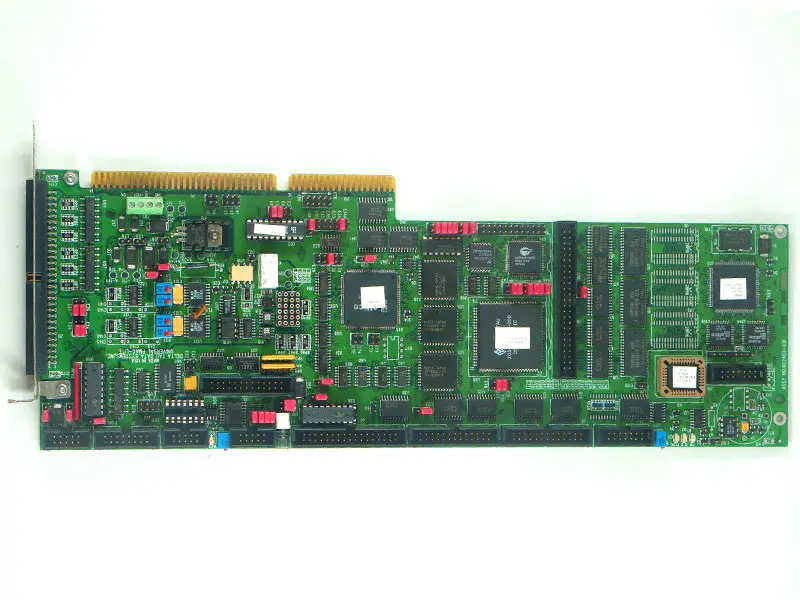 DELTA TAU PMAC-LITE 602402-106 besturingskaart