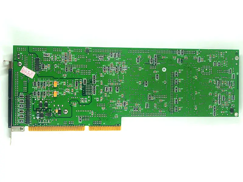 DELTA TAU PMAC-LITE 602402-106 besturingskaart