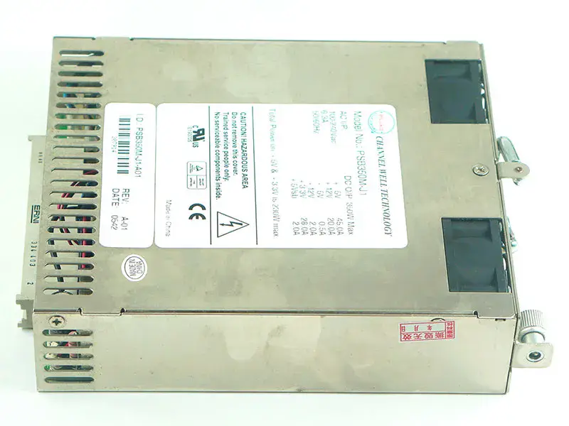 Amost PSB350M-J1 PSB350M-J2 Voeding