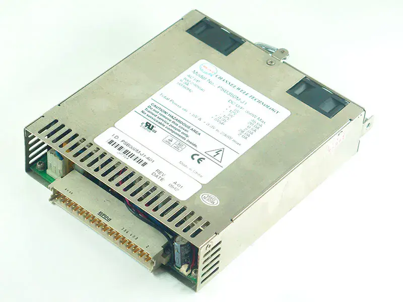 Amost PSB350M-J1 PSB350M-J2 Voeding