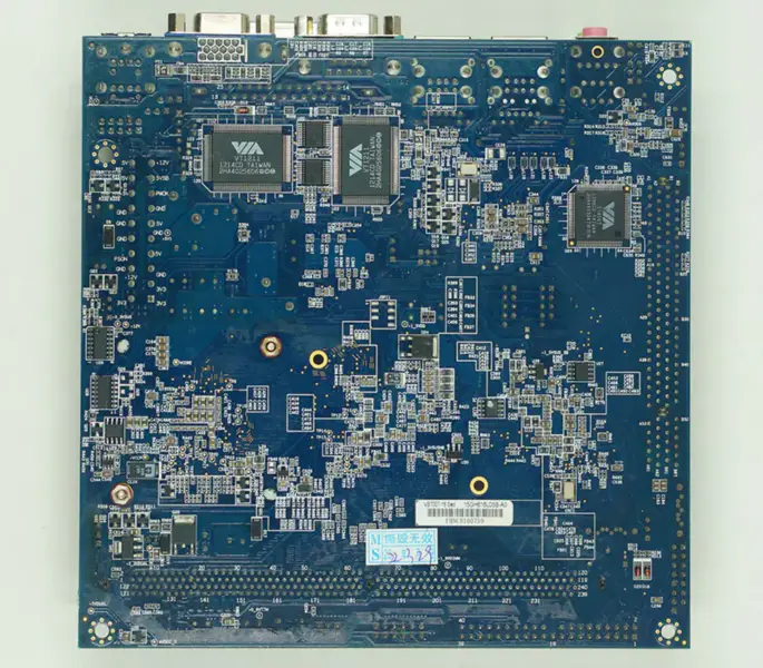 VIA EPIA-PD EPIA-PD10000G moederbord