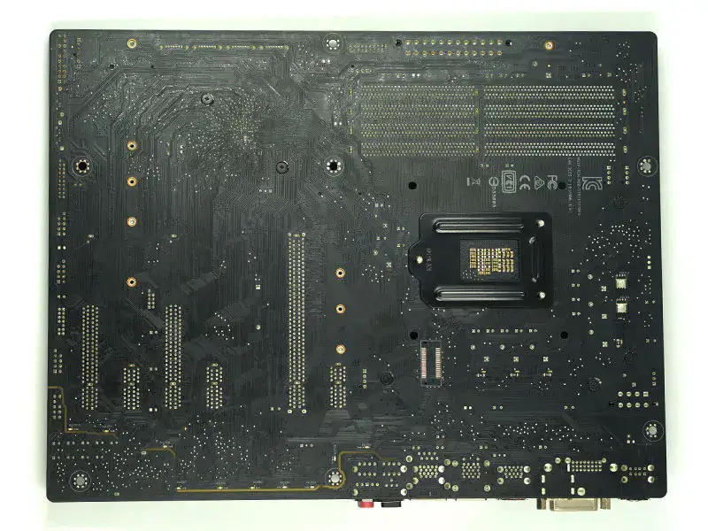 Asus ROG STRIX Z270H GAMING moederbord LGA1151 DDR4