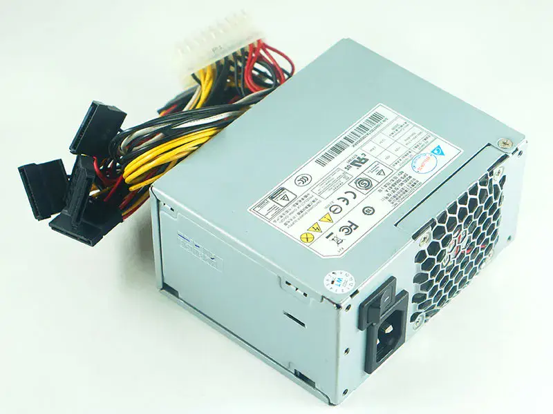 Delta DPS-300AB-81 A Voeding