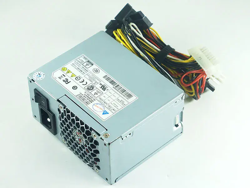 Delta DPS-300AB-81 A Voeding