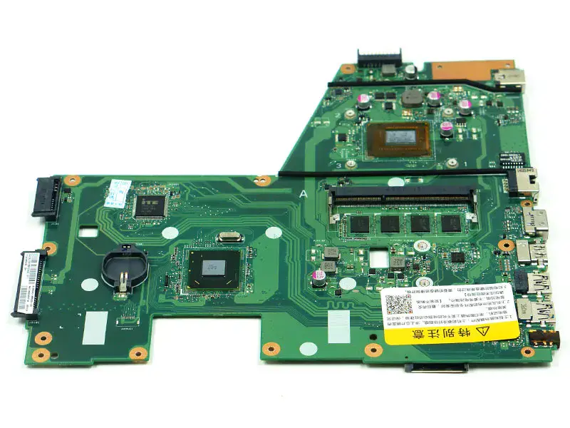 Asus X551CA 1007U|I3-3217U moederbord