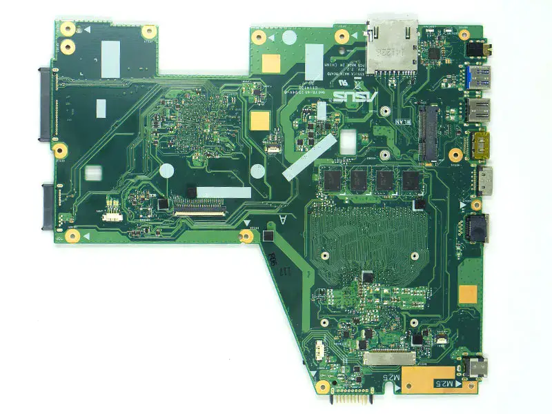 Asus X551CA 1007U|I3-3217U moederbord