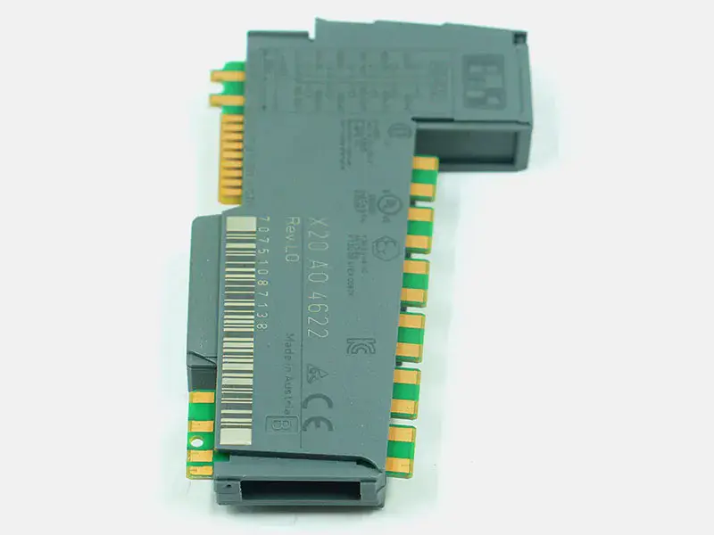 B&R X20AO4622 Uitgangsmodule