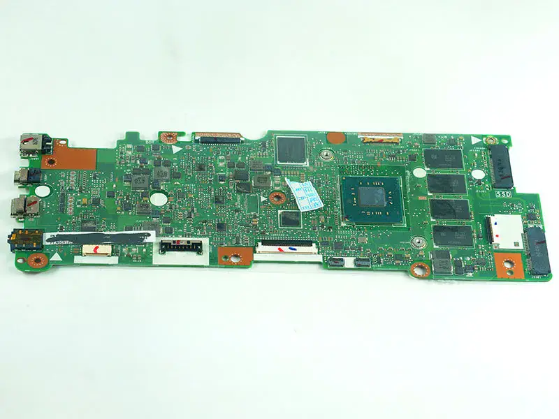 Asus TP401MAS ATX moederbord