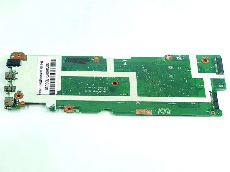 Asus TP401MAS ATX moederbord